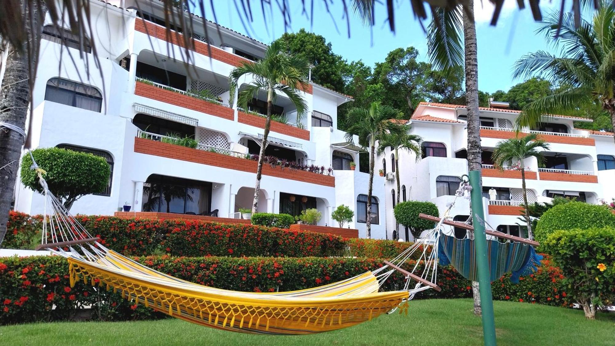 The Biggest Swimming Pool In Sosua, Frente A La Piscina Mas Grande En Sosuaアパートメント エクステリア 写真